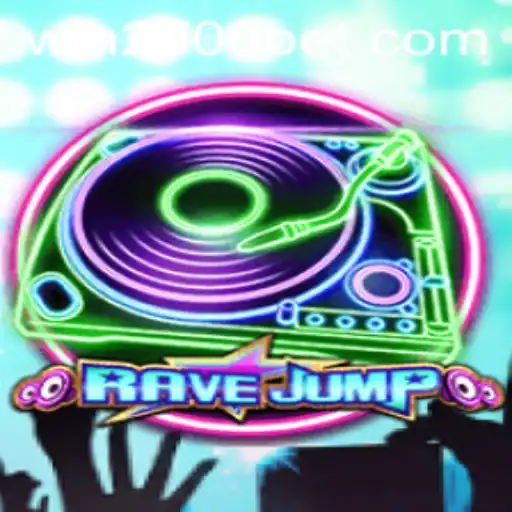 Exploring RaveJump: A Dive into the Thrilling World of Virtual Adventure and Strategy
